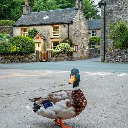 Duck Cottage Milldale Alstonefield Peak District Alstonfield Esterno foto